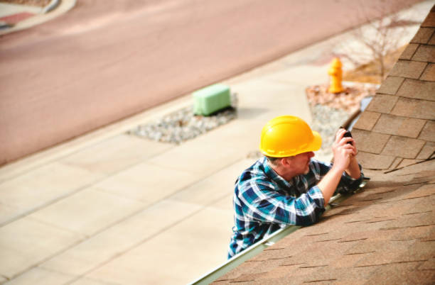 Best Local Roofing Companies  in Gothenburg, NE