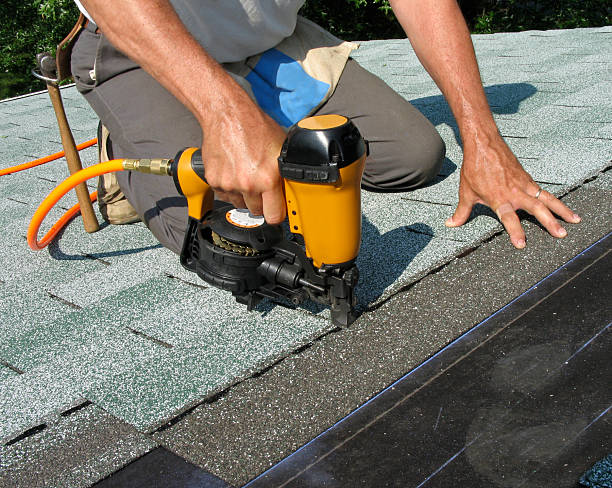 Quick and Trustworthy Emergency Roof Repair Services in Gothenburg, NE