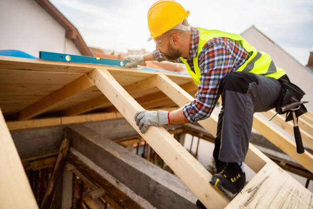 Roof Waterproofing Services in Gothenburg, NE